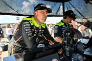 Cook Out 400 - Richmond Raceway